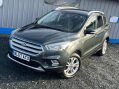 Ford Kuga 1.5 TDCi Titanium Euro 6 (s/s) 5dr 44