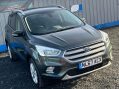 Ford Kuga 1.5 TDCi Titanium Euro 6 (s/s) 5dr 47