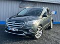 Ford Kuga 1.5 TDCi Titanium Euro 6 (s/s) 5dr 61