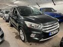 Ford Kuga 1.5 TDCi Titanium Euro 6 (s/s) 5dr
