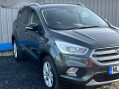 Ford Kuga 1.5 TDCi Titanium Euro 6 (s/s) 5dr 64