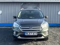 Ford Kuga 1.5 TDCi Titanium Euro 6 (s/s) 5dr 8