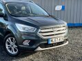 Ford Kuga 1.5 TDCi Titanium Euro 6 (s/s) 5dr 48