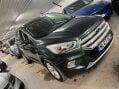 Ford Kuga 1.5 TDCi Titanium Euro 6 (s/s) 5dr 3