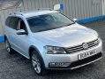 Volkswagen Passat 2.0 TDI BlueMotion Tech Alltrack 4Motion Euro 5 (s/s) 5dr 44