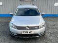 Volkswagen Passat 2.0 TDI BlueMotion Tech Alltrack 4Motion Euro 5 (s/s) 5dr 42