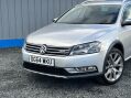 Volkswagen Passat 2.0 TDI BlueMotion Tech Alltrack 4Motion Euro 5 (s/s) 5dr 61