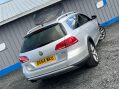 Volkswagen Passat 2.0 TDI BlueMotion Tech Alltrack 4Motion Euro 5 (s/s) 5dr 47