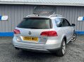 Volkswagen Passat 2.0 TDI BlueMotion Tech Alltrack 4Motion Euro 5 (s/s) 5dr 11