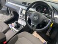 Volkswagen Passat 2.0 TDI BlueMotion Tech Alltrack 4Motion Euro 5 (s/s) 5dr 38