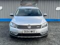 Volkswagen Passat 2.0 TDI BlueMotion Tech Alltrack 4Motion Euro 5 (s/s) 5dr 8