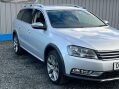 Volkswagen Passat 2.0 TDI BlueMotion Tech Alltrack 4Motion Euro 5 (s/s) 5dr 64