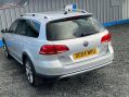 Volkswagen Passat 2.0 TDI BlueMotion Tech Alltrack 4Motion Euro 5 (s/s) 5dr 52