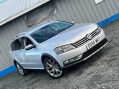 Volkswagen Passat 2.0 TDI BlueMotion Tech Alltrack 4Motion Euro 5 (s/s) 5dr 45