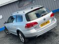 Volkswagen Passat 2.0 TDI BlueMotion Tech Alltrack 4Motion Euro 5 (s/s) 5dr 58