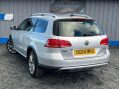 Volkswagen Passat 2.0 TDI BlueMotion Tech Alltrack 4Motion Euro 5 (s/s) 5dr 55