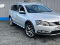 Volkswagen Passat 2.0 TDI BlueMotion Tech Alltrack 4Motion Euro 5 (s/s) 5dr 26