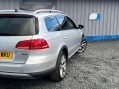 Volkswagen Passat 2.0 TDI BlueMotion Tech Alltrack 4Motion Euro 5 (s/s) 5dr 28