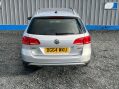 Volkswagen Passat 2.0 TDI BlueMotion Tech Alltrack 4Motion Euro 5 (s/s) 5dr 50