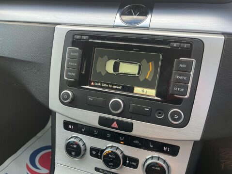 Volkswagen Passat 2.0 TDI BlueMotion Tech Alltrack 4Motion Euro 5 (s/s) 5dr 29