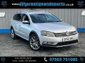 Volkswagen Passat 2.0 TDI BlueMotion Tech Alltrack 4Motion Euro 5 (s/s) 5dr 1