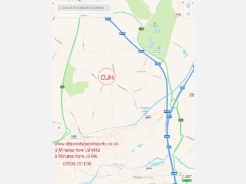 Volkswagen Golf 2.0 TDI BlueMotion Tech GTD Euro 6 (s/s) 3dr 11