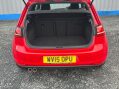 Volkswagen Golf 2.0 TDI BlueMotion Tech GTD Euro 6 (s/s) 3dr 49