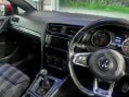 Volkswagen Golf 2.0 TDI BlueMotion Tech GTD Euro 6 (s/s) 3dr 7