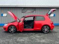 Volkswagen Golf 2.0 TDI BlueMotion Tech GTD Euro 6 (s/s) 3dr 4
