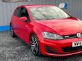Volkswagen Golf 2.0 TDI BlueMotion Tech GTD Euro 6 (s/s) 3dr 61