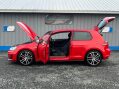 Volkswagen Golf 2.0 TDI BlueMotion Tech GTD Euro 6 (s/s) 3dr 14