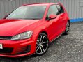 Volkswagen Golf 2.0 TDI BlueMotion Tech GTD Euro 6 (s/s) 3dr 24