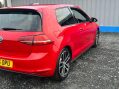 Volkswagen Golf 2.0 TDI BlueMotion Tech GTD Euro 6 (s/s) 3dr 63