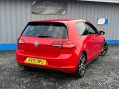 Volkswagen Golf 2.0 TDI BlueMotion Tech GTD Euro 6 (s/s) 3dr 10