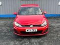 Volkswagen Golf 2.0 TDI BlueMotion Tech GTD Euro 6 (s/s) 3dr 37
