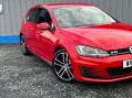 Volkswagen Golf 2.0 TDI BlueMotion Tech GTD Euro 6 (s/s) 3dr 25