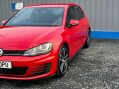 Volkswagen Golf 2.0 TDI BlueMotion Tech GTD Euro 6 (s/s) 3dr 60