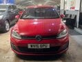 Volkswagen Golf 2.0 TDI BlueMotion Tech GTD Euro 6 (s/s) 3dr 4