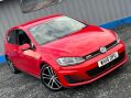 Volkswagen Golf 2.0 TDI BlueMotion Tech GTD Euro 6 (s/s) 3dr 41
