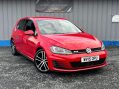 Volkswagen Golf 2.0 TDI BlueMotion Tech GTD Euro 6 (s/s) 3dr 2