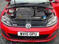 Volkswagen Golf 2.0 TDI BlueMotion Tech GTD Euro 6 (s/s) 3dr 56