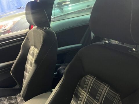 Volkswagen Golf 2.0 TDI BlueMotion Tech GTD Euro 6 (s/s) 3dr 8