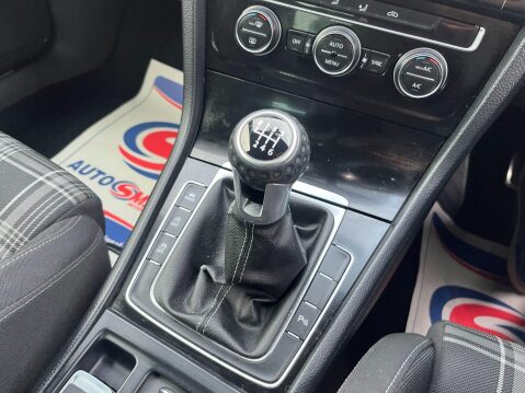 Volkswagen Golf 2.0 TDI BlueMotion Tech GTD Euro 6 (s/s) 3dr 32