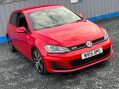 Volkswagen Golf 2.0 TDI BlueMotion Tech GTD Euro 6 (s/s) 3dr 39