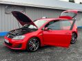 Volkswagen Golf 2.0 TDI BlueMotion Tech GTD Euro 6 (s/s) 3dr 13
