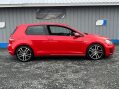 Volkswagen Golf 2.0 TDI BlueMotion Tech GTD Euro 6 (s/s) 3dr 21