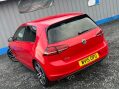 Volkswagen Golf 2.0 TDI BlueMotion Tech GTD Euro 6 (s/s) 3dr 54