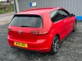 Volkswagen Golf 2.0 TDI BlueMotion Tech GTD Euro 6 (s/s) 3dr 47