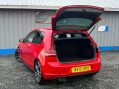 Volkswagen Golf 2.0 TDI BlueMotion Tech GTD Euro 6 (s/s) 3dr 50