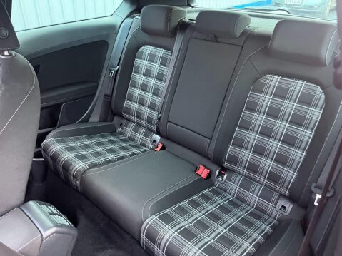 Volkswagen Golf 2.0 TDI BlueMotion Tech GTD Euro 6 (s/s) 3dr 43